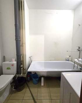 1-к квартира, вторичка, 37м2, 2/10 этаж