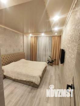 3-к квартира, вторичка, 78м2, 9/22 этаж