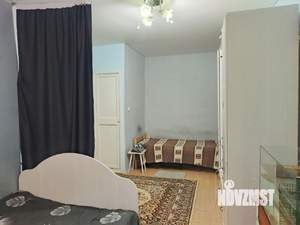 1-к квартира, вторичка, 31м2, 1/5 этаж
