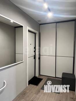 2-к квартира, вторичка, 40м2, 4/10 этаж