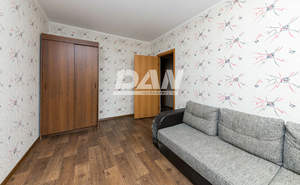 3-к квартира, вторичка, 82м2, 8/10 этаж