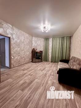 2-к квартира, вторичка, 65м2, 2/3 этаж