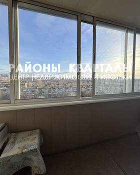 1-к квартира, вторичка, 40м2, 10/10 этаж