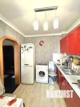 3-к квартира, вторичка, 59м2, 4/9 этаж