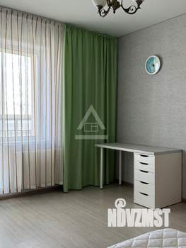 2-к квартира, вторичка, 57м2, 23/26 этаж