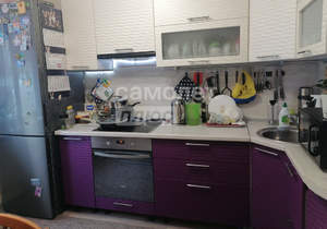 1-к квартира, вторичка, 40м2, 1/1 этаж