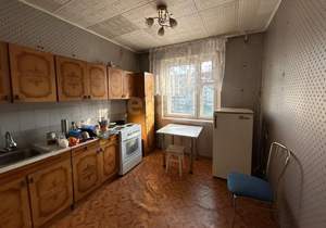 1-к квартира, вторичка, 32м2, 7/10 этаж