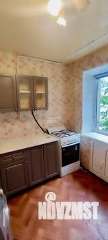 3-к квартира, вторичка, 56м2, 2/5 этаж