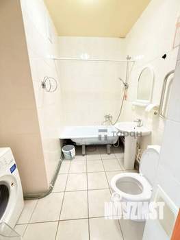 Студия квартира, вторичка, 25м2, 18/20 этаж