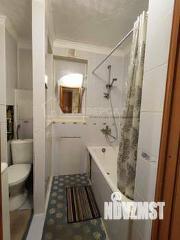 2-к квартира, вторичка, 47м2, 2/5 этаж