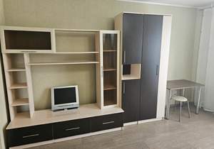 1-к квартира, вторичка, 44м2, 5/10 этаж