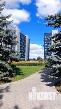 2-к квартира, вторичка, 42м2, 7/10 этаж