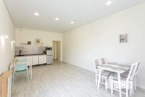 2-к квартира, вторичка, 67м2, 4/18 этаж
