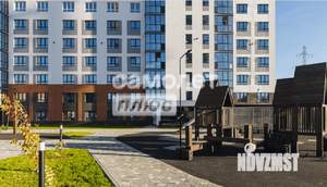 2-к квартира, вторичка, 61м2, 8/17 этаж