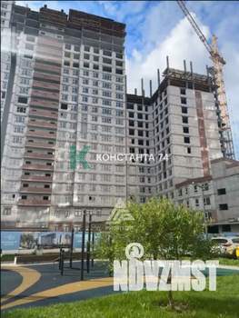 Студия квартира, вторичка, 38м2, 9/24 этаж