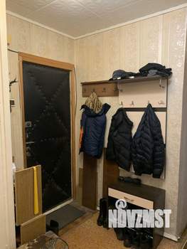 3-к квартира, вторичка, 63м2, 3/5 этаж