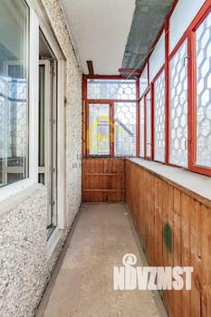 2-к квартира, вторичка, 55м2, 2/10 этаж