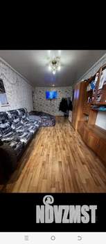 3-к квартира, вторичка, 55м2, 1/5 этаж