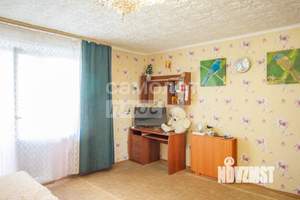 1-к квартира, вторичка, 36м2, 5/5 этаж