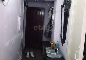 2-к квартира, вторичка, 45м2, 1/5 этаж