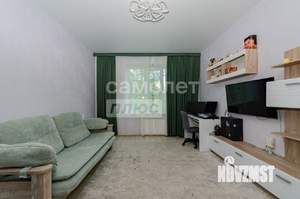 2-к квартира, вторичка, 37м2, 2/4 этаж