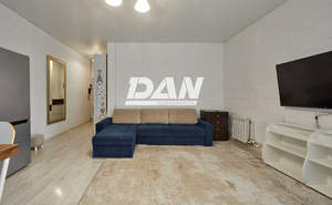 2-к квартира, вторичка, 61м2, 3/16 этаж