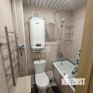 1-к квартира, вторичка, 33м2, 6/9 этаж
