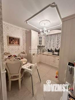 2-к квартира, вторичка, 56м2, 8/9 этаж