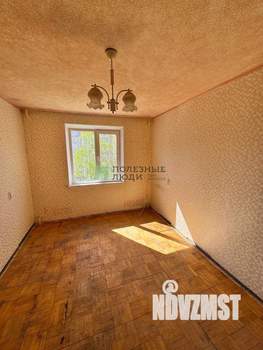 3-к квартира, вторичка, 66м2, 5/9 этаж