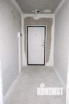 1-к квартира, вторичка, 41м2, 18/20 этаж