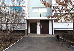 1-к квартира, вторичка, 43м2, 6/10 этаж