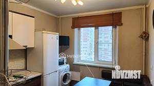 1-к квартира, вторичка, 32м2, 9/10 этаж