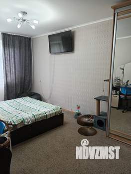 3-к квартира, вторичка, 62м2, 4/5 этаж
