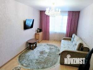 3-к квартира, вторичка, 67м2, 5/10 этаж