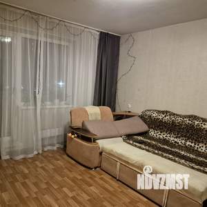 2-к квартира, вторичка, 57м2, 3/10 этаж