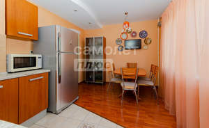 3-к квартира, вторичка, 98м2, 3/10 этаж