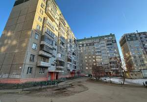 3-к квартира, вторичка, 68м2, 3/10 этаж