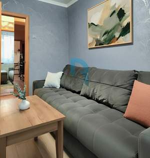 3-к квартира, вторичка, 65м2, 3/4 этаж