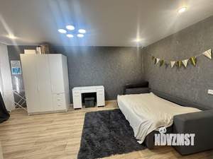 1-к квартира, вторичка, 31м2, 1/5 этаж