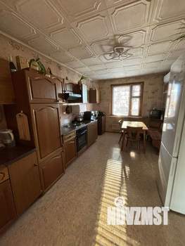 3-к квартира, вторичка, 100м2, 3/10 этаж