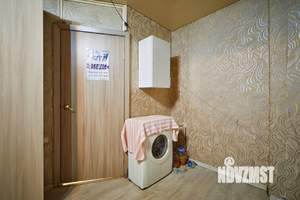 2-к квартира, вторичка, 36м2, 7/9 этаж