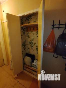 1-к квартира, вторичка, 31м2, 3/5 этаж