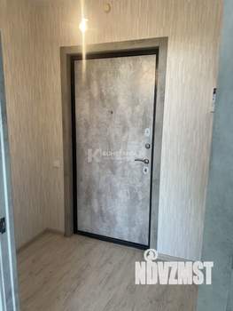 Студия квартира, вторичка, 24м2, 8/10 этаж