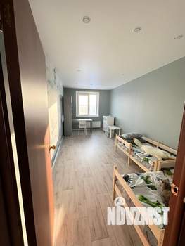 2-к квартира, вторичка, 59м2, 10/11 этаж