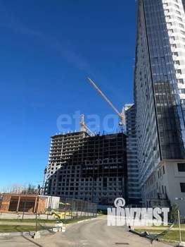 3-к квартира, вторичка, 91м2, 6/23 этаж