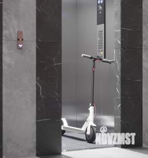 2-к квартира, вторичка, 55м2, 10/16 этаж