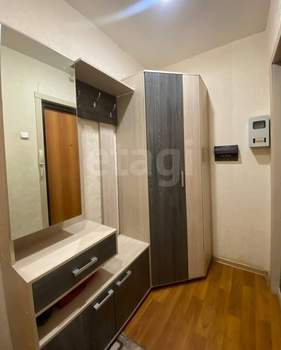 1-к квартира, вторичка, 32м2, 5/10 этаж