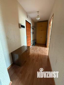 1-к квартира, вторичка, 40м2, 4/10 этаж