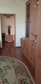 3-к квартира, вторичка, 72м2, 3/4 этаж