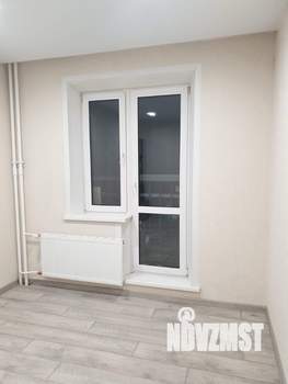 2-к квартира, вторичка, 41м2, 5/19 этаж